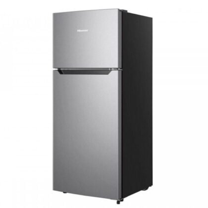 Hisense 320 Liters No Frost Double Door Fridge – RAF320DR
