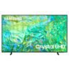 Samsung 50CU8000 50 inch CU8000 Crystal UHD 4K Smart TV