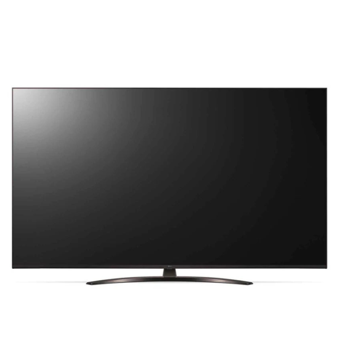 LG 55 Inch 55UP8150PVB UP81 Series UHD 4K TV Active HDR