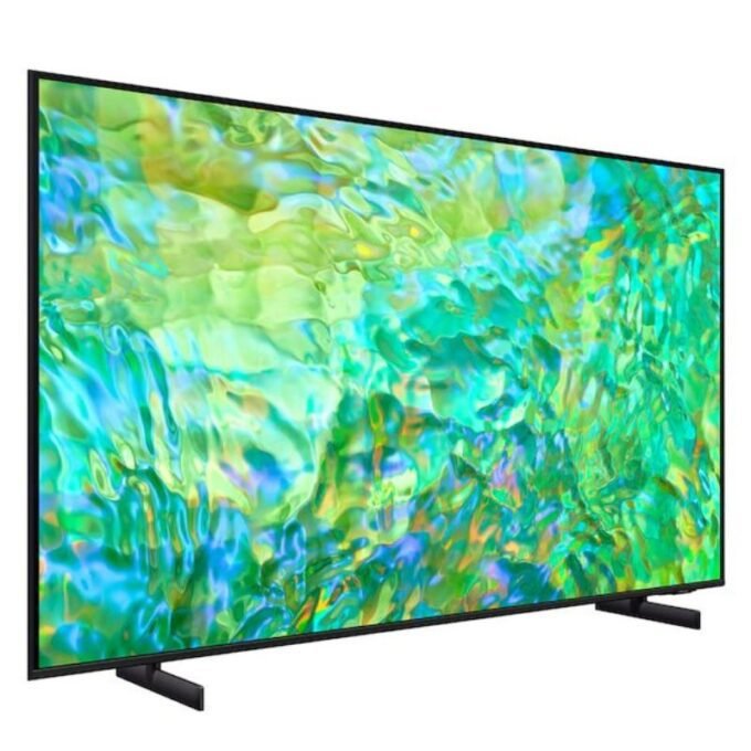 Samsung 55CU8000 55 inch UHD 4K Smart TV 3 Samsung 55CU8000 55 inch UHD 4K Smart TV - Image 2