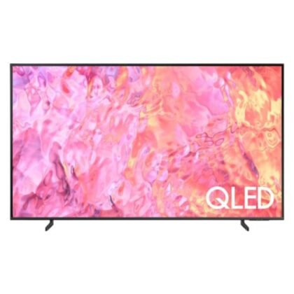 Samsung QA65Q60CAU 65 inch Class Q60C QLED UHD 4K Smart TV