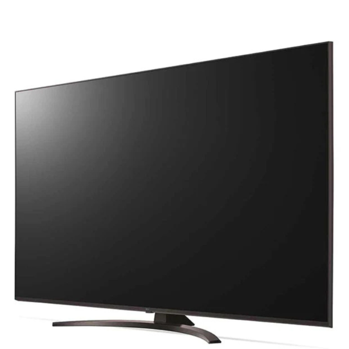 LG 55 Inch 55UP8150PVB UP81 Series UHD 4K TV Active HDR
