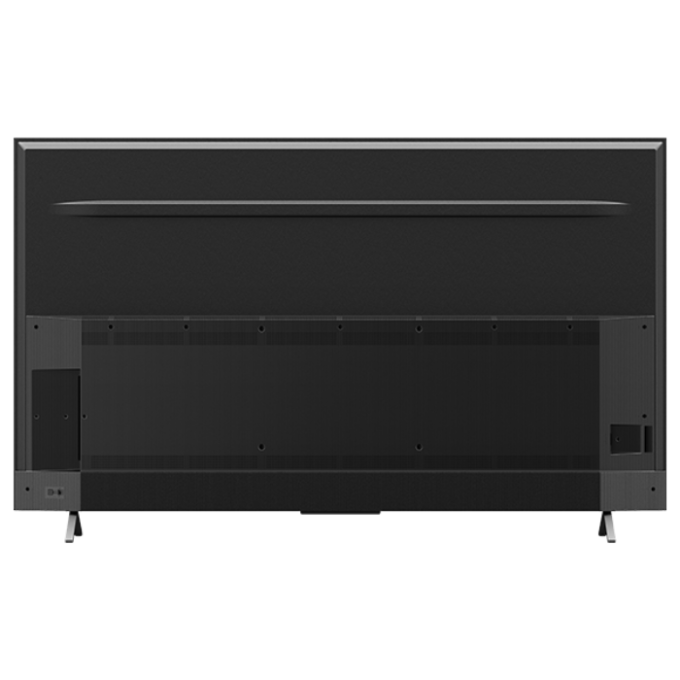 TCL 65'' QLED Android Frameless UHD 4K TV- 65C725K