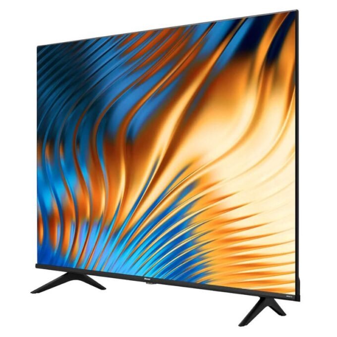 Hisense 65A6HKEN 65 Inch 4K UHD Smart TV 4 Hisense 65A6HKEN 65 Inch 4K UHD Smart TV - Image 3