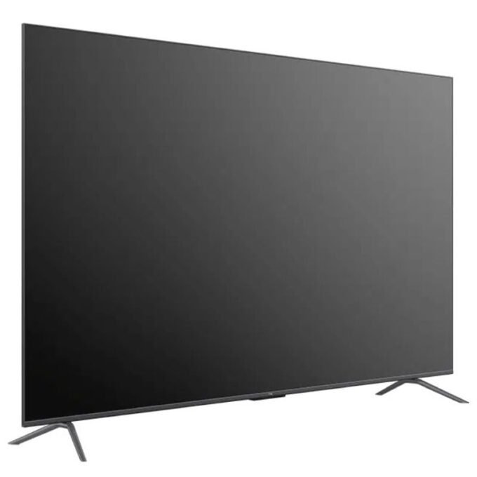 TCL 50C645 left side