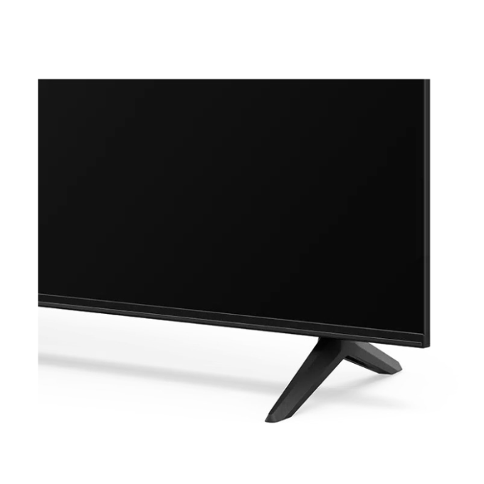 TCL 43" Smart Android UHD 4k HDR TV - 43P635