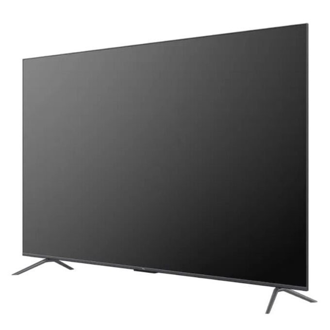 TCL 55C645 right side