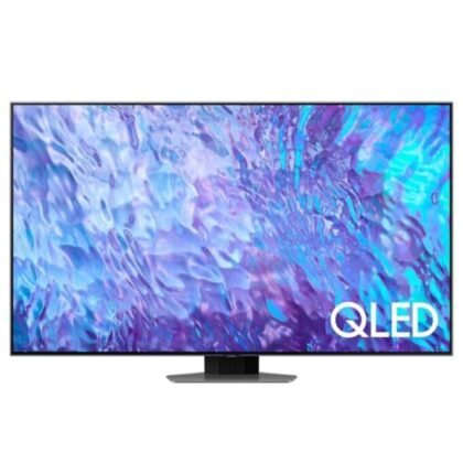 Samsung QA55Q80CAU 55 inch QLED UHD 4K
