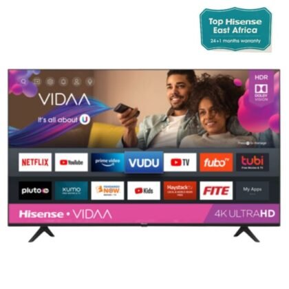 Hisense 70A6HKEN 70 inch 4K UHD Smart TV