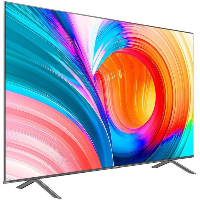 Hisense 75A7HKEN 75 Inch Smart UHD 4K Frameless LED TV 3 Hisense 75A7HKEN 75 Inch Smart UHD 4K Frameless LED TV - Image 2