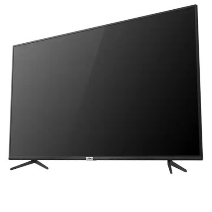 TCL 50'' Smart Android UHD 4K TV- 50P615