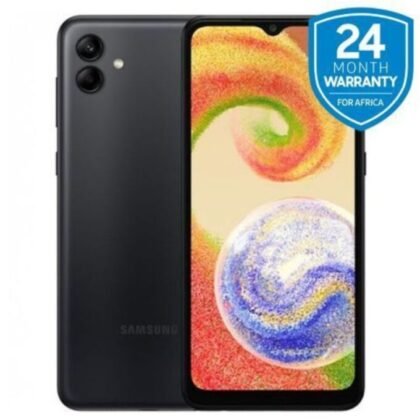Samsung Galaxy A04