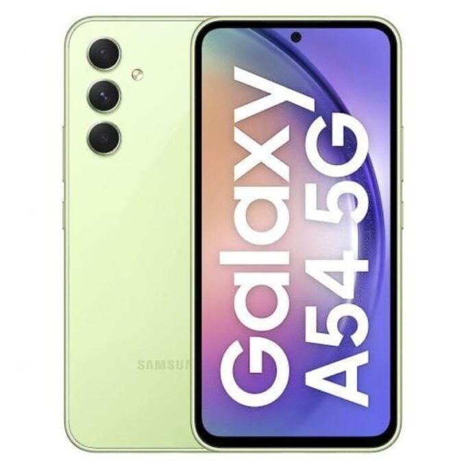 Samsung Galaxy A54 5G