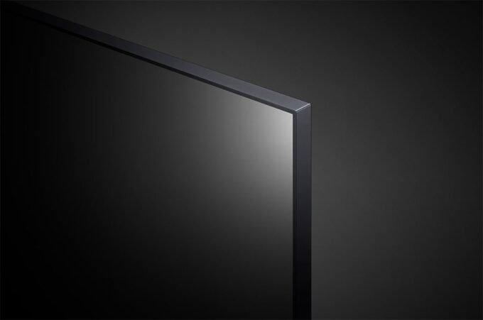 LG 43UP7750PVB 43 Inch UHD 4K TV UP77 Series, Active HDR WebOS Smart AI ThinQ 9 LG 43UP7750PVB 43 Inch UHD 4K TV UP77 Series, Active HDR WebOS Smart AI ThinQ - Image 8