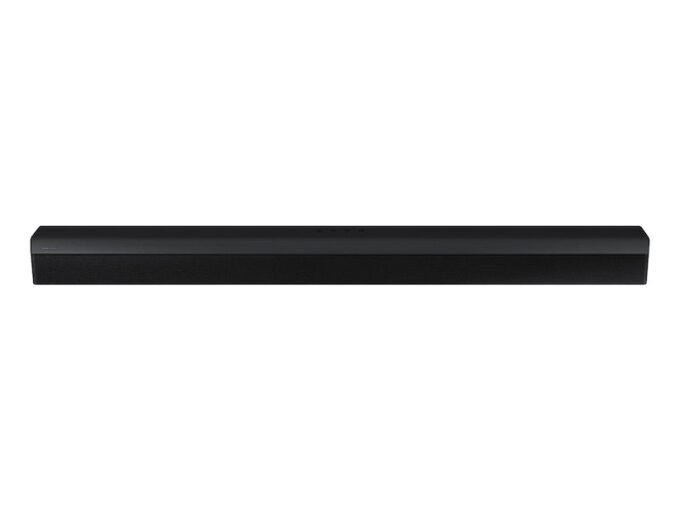 Samsung 2.1ch Soundbar w/ Dolby Audio (2022) - HW-B450 3 Samsung 2.1ch Soundbar w/ Dolby Audio (2022) - HW-B450 - Image 2