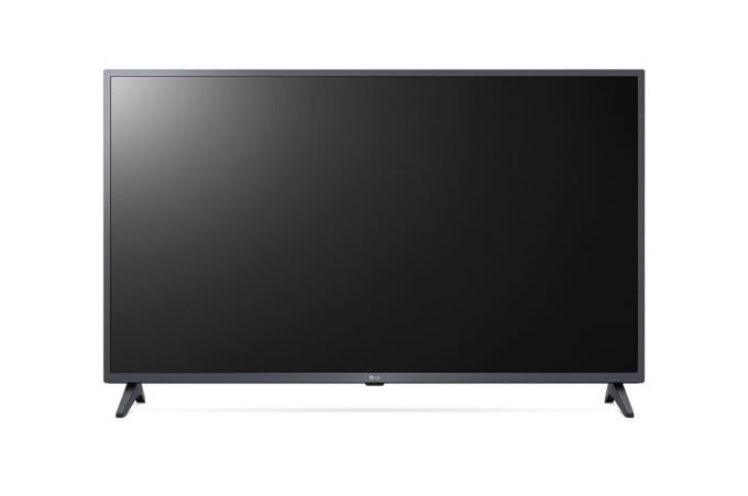 LG 65UQ75006 UHD 4K TV 65 Inch UQ7500 Series, Cinema Screen Design 4K Active HDR WebOS Smart AI ThinQ 3 LG 65UQ75006 UHD 4K TV 65 Inch UQ7500 Series, Cinema Screen Design 4K Active HDR WebOS Smart AI ThinQ - Image 2