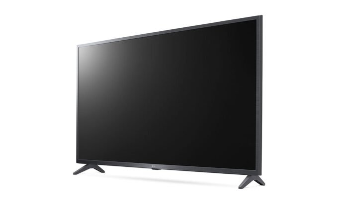 LG 65UQ75006 UHD 4K TV 65 Inch UQ7500 Series, Cinema Screen Design 4K Active HDR WebOS Smart AI ThinQ 4 LG 65UQ75006 UHD 4K TV 65 Inch UQ7500 Series, Cinema Screen Design 4K Active HDR WebOS Smart AI ThinQ - Image 3