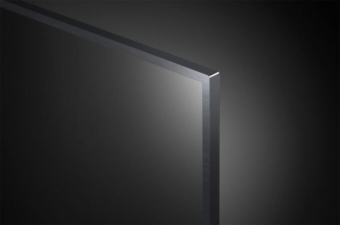 LG 43UQ75006 UHD 4K TV 43 Inch UQ7500 Series, 4K Active HDR WebOS Smart AI ThinQ 9 LG 43UQ75006 UHD 4K TV 43 Inch UQ7500 Series, 4K Active HDR WebOS Smart AI ThinQ - Image 8