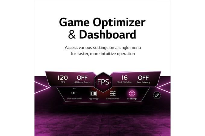 LG 65UQ75006 UHD 4K TV 65 Inch UQ7500 Series, Cinema Screen Design 4K Active HDR WebOS Smart AI ThinQ 11 LG 65UQ75006 UHD 4K TV 65 Inch UQ7500 Series, Cinema Screen Design 4K Active HDR WebOS Smart AI ThinQ - Image 10