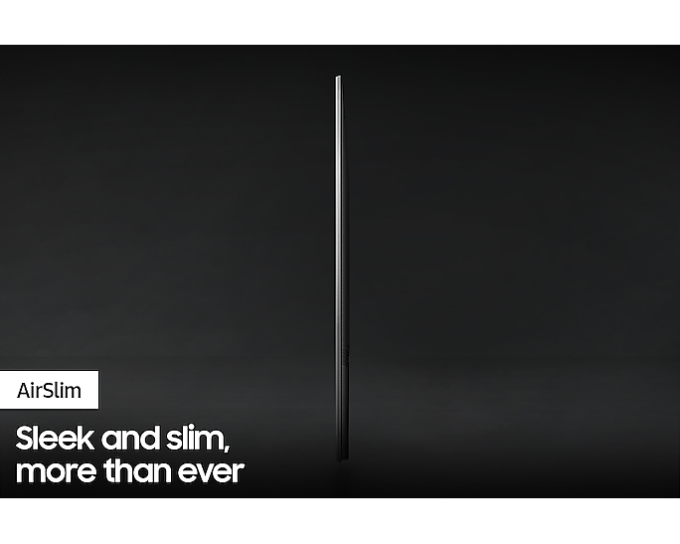 Samsung QA65Q60BAU 65 Inch Q60B QLED 4K Smart TV 10 Samsung QA65Q60BAU 65 Inch Q60B QLED 4K Smart TV - Image 9