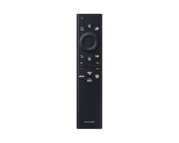 Samsung QA65Q60BAU 65 Inch Q60B QLED 4K Smart TV 13 Samsung QA65Q60BAU Remote control