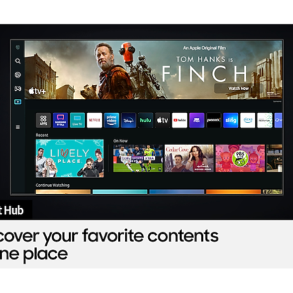 Samsung 65" Q80B QLED 4K Smart TV- QA65Q80BAU