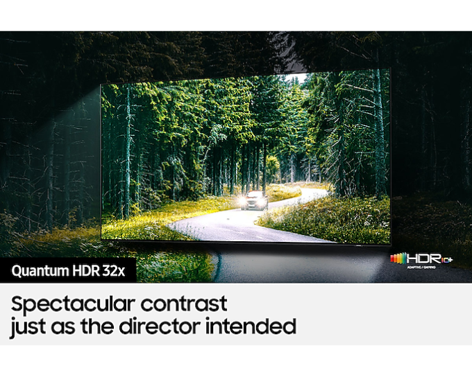 Samsung QA75QN90BAU 75 Inch QN90B Neo QLED 4K Smart TV 9 Samsung QA75QN90BAU 75 Inch QN90B Neo QLED 4K Smart TV - Image 8