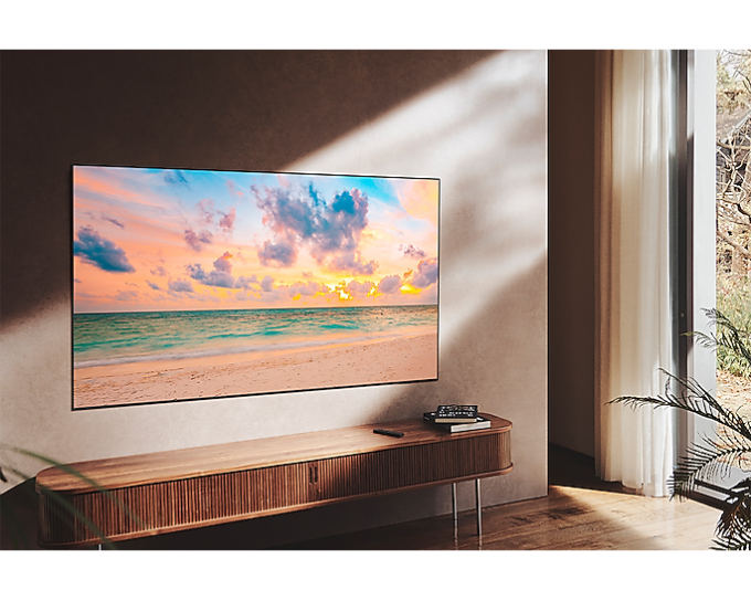 Samsung 55" QN90B Neo QLED 4K Smart TV- QA55QN90BAU 6 Samsung 55" QN90B Neo QLED 4K Smart TV- QA55QN90BAU - Image 5
