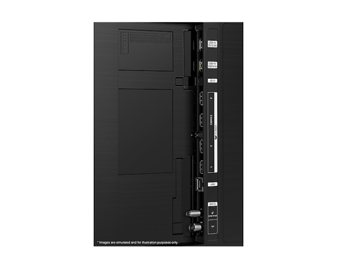 Samsung QA75QN90BAU 75 Inch QN90B Neo QLED 4K Smart TV 11 Samsung QA75QN90BAU 75 Inch QN90B Neo QLED 4K Smart TV - Image 10