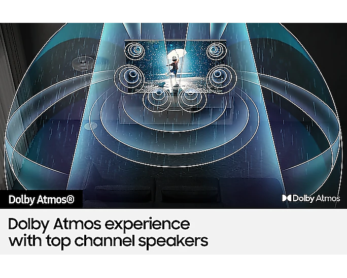 Samsung QA75QN90BAU 75 Inch QN90B Neo QLED 4K Smart TV 10 Samsung QA75QN90BAU 75 Inch QN90B Neo QLED 4K Smart TV - Image 9