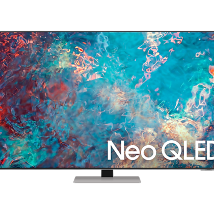 Samsung 85" Neo QLED 4K Smart TV QN85A- QA85QN85AAU