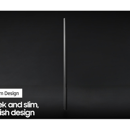 Samsung 75" BU8000 Crystal UHD 4K Smart TV (2022)- 75BU8000