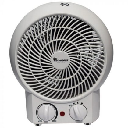 Ramtons FAN HEATER