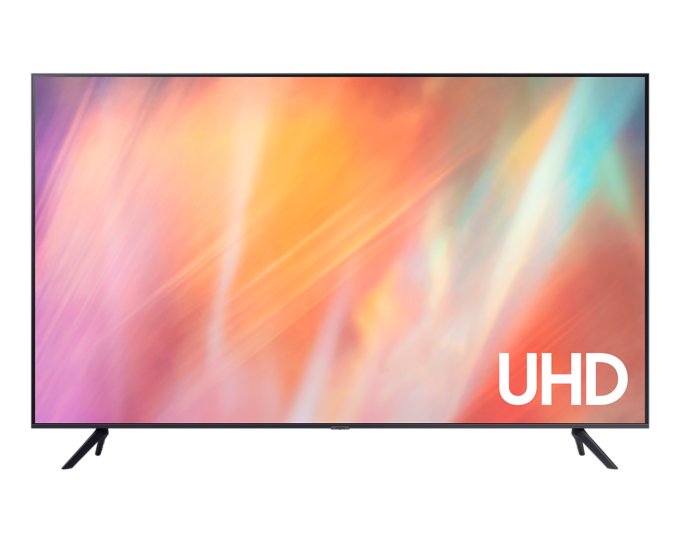 Samsung 50" UHD 4K AU7000- 50AU7000 2 Samsung 50" UHD 4K AU7000- 50AU7000