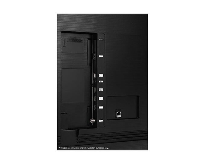 Samsung 50" UHD 4K AU7000- 50AU7000 12 Samsung 50" UHD 4K AU7000- 50AU7000 - Image 11