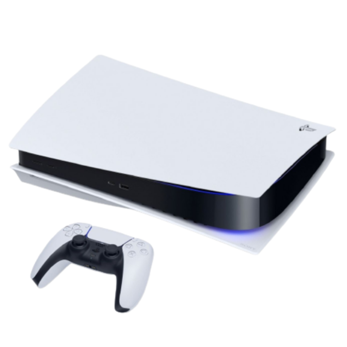 PS5 Standard Edition 825GB 4 PS5 Standard Edition 825GB - Image 3