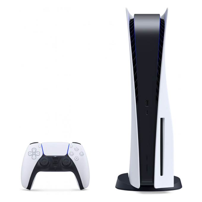 PS5 Standard Edition 825GB 2 PS5 Standard Edition 825GB