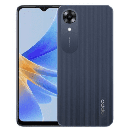 Oppo A17k, 6.56", 64GB + 3GB RAM (Dual SIM), 5000mAh,