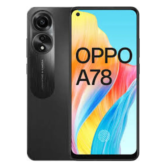 OPPO A78 256GB ROM, 8GB RAM, 6.43″, 5000mAh 3 OPPO A78 256GB ROM, 8GB RAM, 6.43″, 5000mAh - Image 2