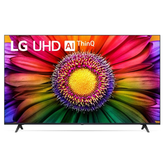 LG 65UR80006LJ 65 Inch 4k UHD TV UR80 Series 2 LG 65UR80006LJ 65 Inch 4k UHD TV UR80 Series