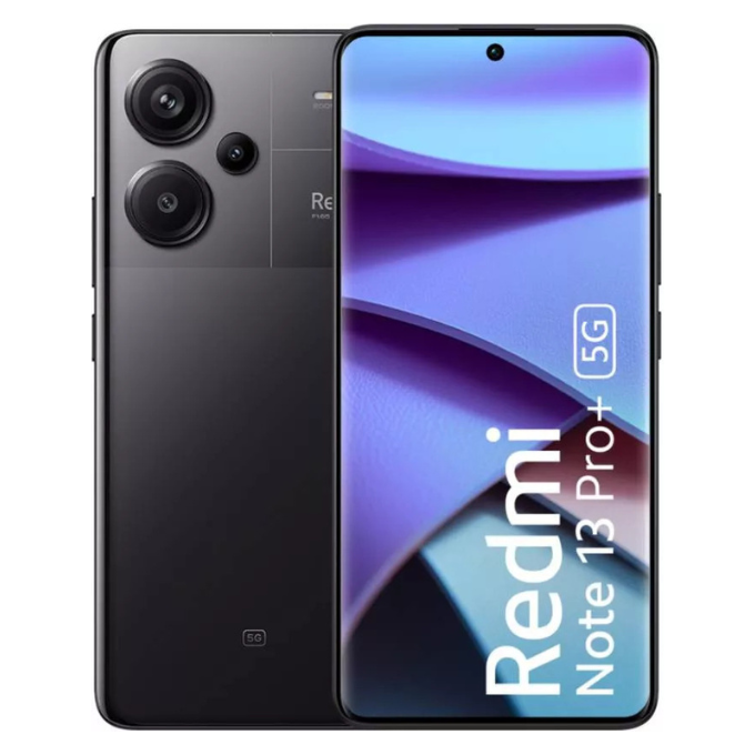Xiaomi Redmi Note 13 Pro Plus 5G(12+512)gb 2 Xiaomi Redmi Note 13 Pro Plus 5G(12+512)gb