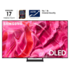 Samsung QN65S90CAF 65" Class OLED S90C