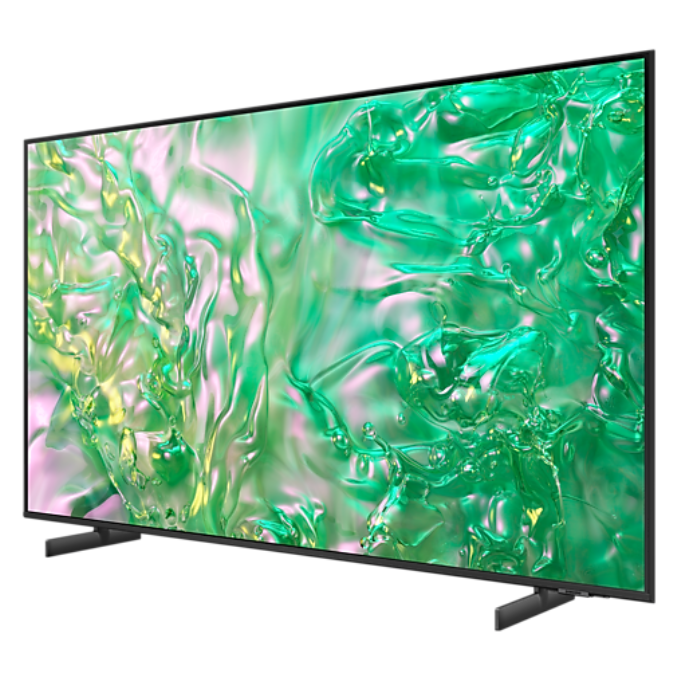 Samsung 55DU8000 55 Inch UHD 4K Smart TV (2024) 5 Samsung 55DU8000 55 Inch UHD 4K Smart TV (2024) - Image 4