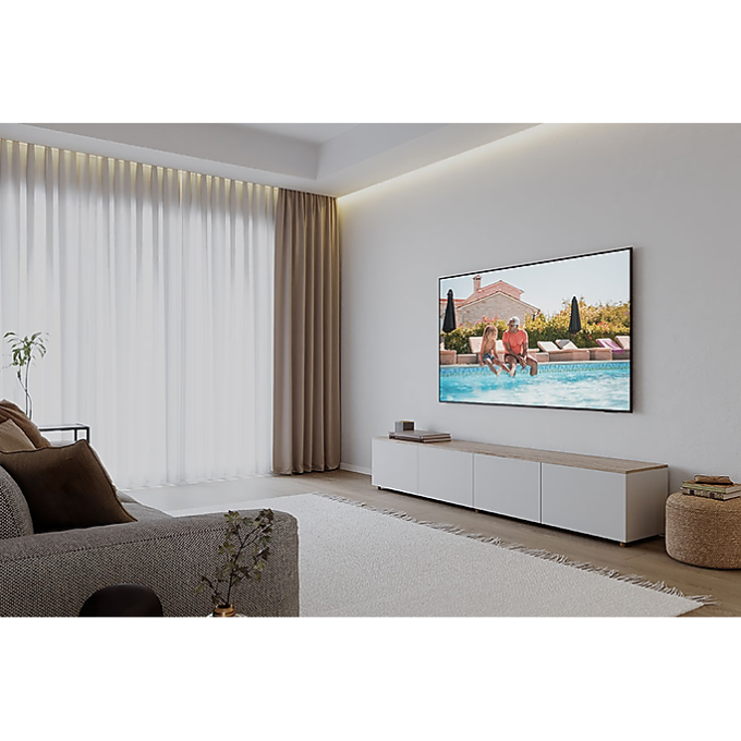 Samsung 55DU8000 55 Inch UHD 4K Smart TV (2024) 3 Samsung 55DU8000 55 Inch UHD 4K Smart TV (2024) - Image 2