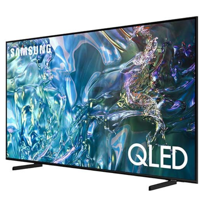 Samsung 75Q60DAU 75 inch QLED 4K TV (2024) 4 Samsung 75Q60DAU 75 inch QLED 4K TV (2024) - Image 3