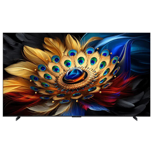 TCL 50C655 50 inch QLED PRO TV 2024 2 TCL 55C655 55 inch QLED PRO TV 2024