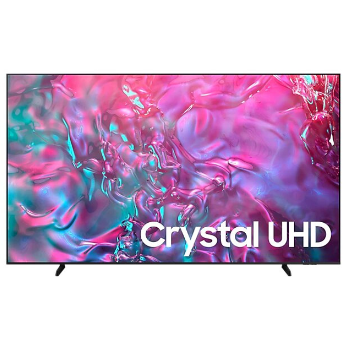 Samsung 98DU9000 98 Inch Crystal UHD 4K TV (2024) 2 Samsung 98DU9000 98 Inch Crystal UHD 4K TV (2024)