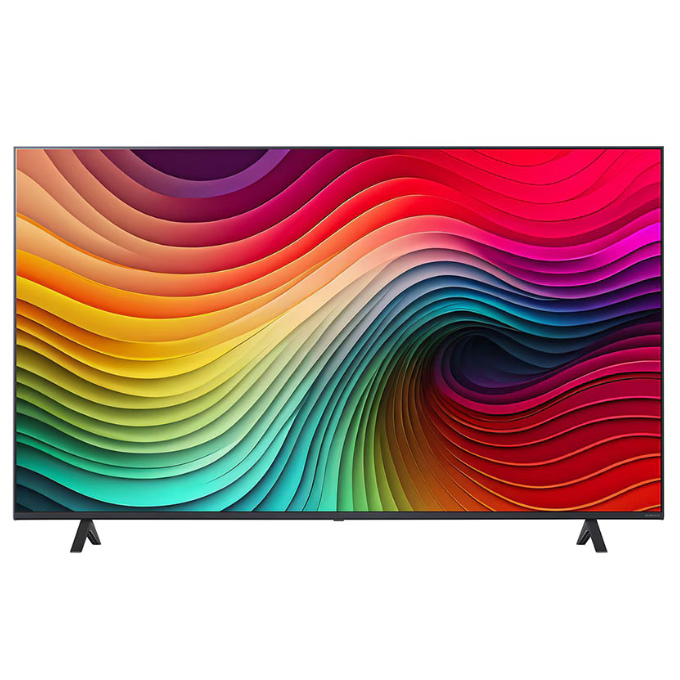 LG 75NANO80T6A 75 Inch NanoCell AI 4K Smart TV 3 LG 75NANO80T6A 75 Inch NanoCell AI 4K Smart TV - Image 2