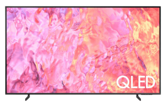 Samsung 85Q60CAU 85 inch Class Q60C QLED TV