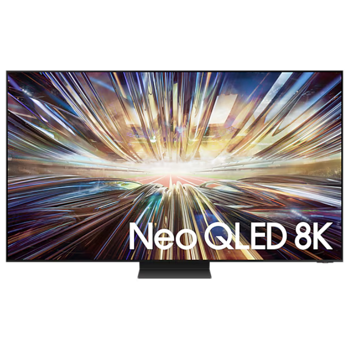 Samsung QN800D Neo QLED 8K Smart TV (2024) 2 Samsung QN800D Neo QLED 8K Smart TV (2024)